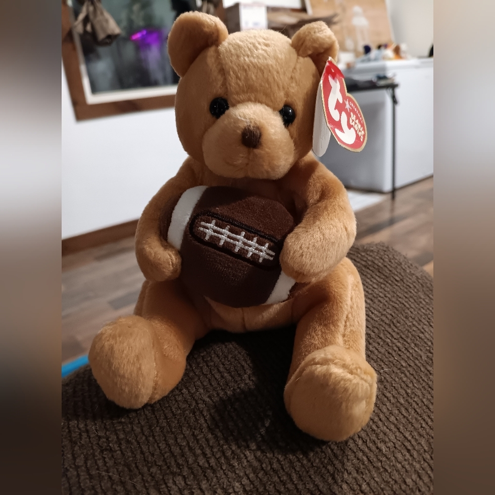 Ty beanie baby "blitz"